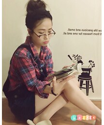 くつろぐ。。笑 | その他