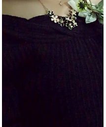 GRL | ニット/セーター