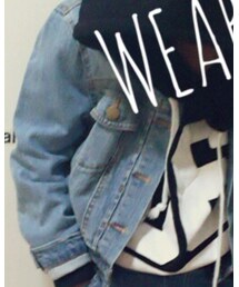 FOREVER 21 | デニムジャケット