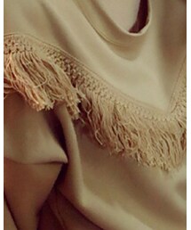 CHIP CLIP | トップス