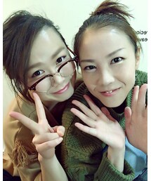 お母さんとパシャ📷✨ | その他