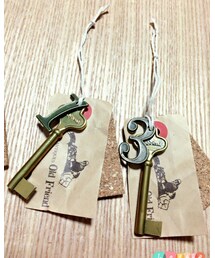 アンティーク手作り♪ | その他