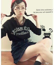 三つ編み～✨ | その他