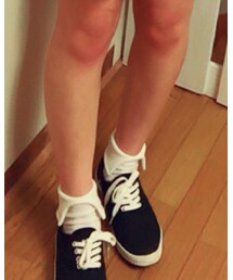 しまむら | スニーカー