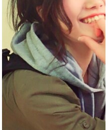 しまむら | パーカー