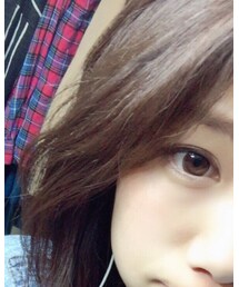 髪染めた♡ | その他