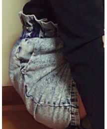 SpRay | デニムスカート