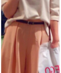 RETRO GIRL | パンツ