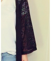 WEGO | カーディガン/ボレロ