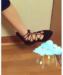 VENCE GROUP | その他シューズ