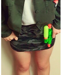 しまむら | スカート