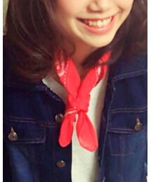 バンダナ | その他