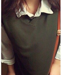 no brand | ニット/セーター