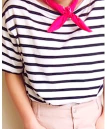 no brand | Tシャツ/カットソー