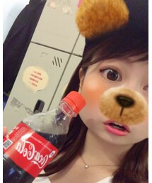 SNOWでコカ・コーラ | その他