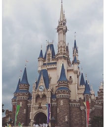 シンデレラ城🏰💓 | その他