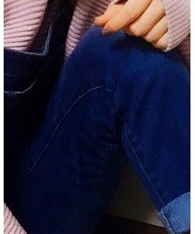 Right-on | サロペット/オーバーオール