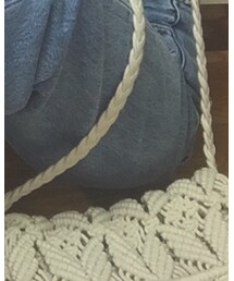 チチカカ | ショルダーバッグ