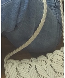 チチカカ | バッグ