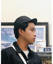 futuremade | キャップ