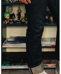 RISING SUN &Co. | デニムパンツ