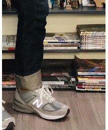 NEW BALANCE | スニーカー