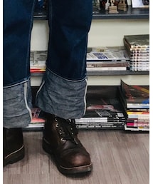 brotherbridge | ブーツ