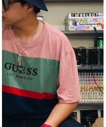 Guess | Tシャツ/カットソー
