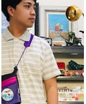 UNIQLO(ユニクロ)の「トップス(ポロシャツ)」