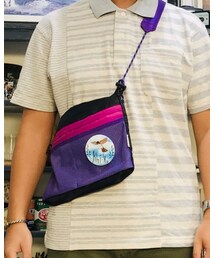 TAIKAN | ショルダーバッグ