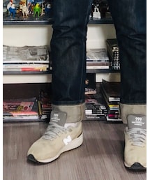 NEW BALANCE | スニーカー