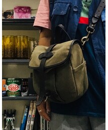 FILSON | ショルダーバッグ