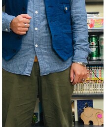 lativ | シャツ/ブラウス