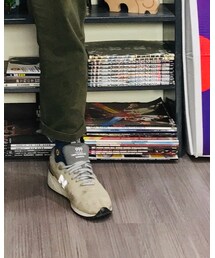 NEW BALANCE | スニーカー