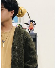 GU | その他アウター