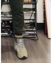 NEW BALANCE | スニーカー