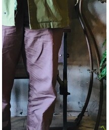 UNIQLO | スーツパンツ