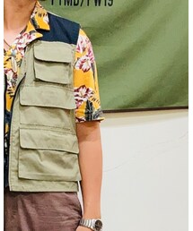 ZARA | シャツ/ブラウス