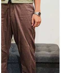 UNIQLO | スーツパンツ