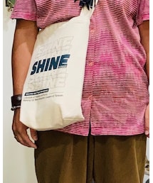 Shine | ショルダーバッグ