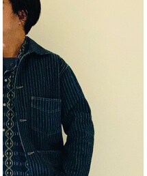 retrodandy | デニムジャケット