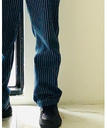 retrodandy | デニムパンツ
