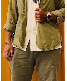 Good On | シャツ/ブラウス