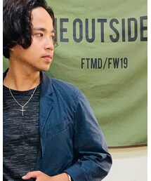 UNIQLO | スーツジャケット