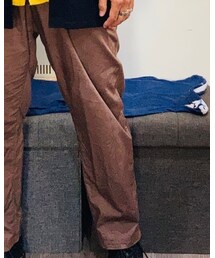 UNIQLO | スーツパンツ