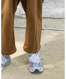 NEW BALANCE | スニーカー