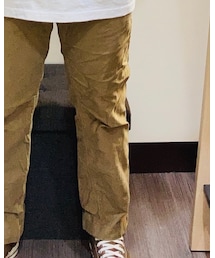 retrodandy | チノパンツ