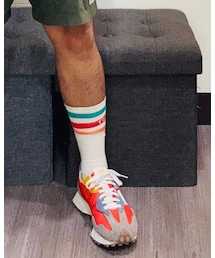 NEW BALANCE | スニーカー