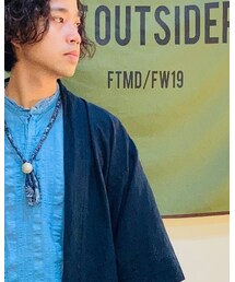 VINTAGE | スカジャン