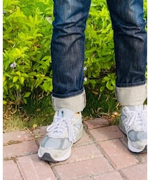 NEW BALANCE | スニーカー